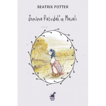 Jemima Patırdakın Masalı