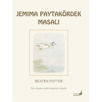 Jemima Paytakördek Masalı 12
