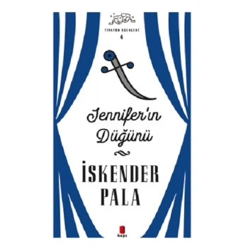 Jennifer’ın  Düğünü