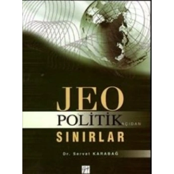 Jeopolitik Açıdan Sınırlar