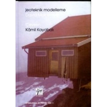 Jeoteknik Modelleme