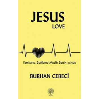 Jesus Love