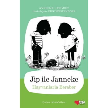 Jip ile Janneke: Hayvanlarla Beraber