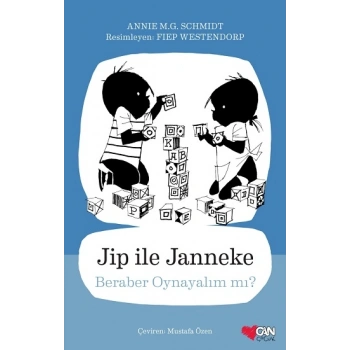 Jip ile Janneke / Sonsuza Dek Arkadaş
