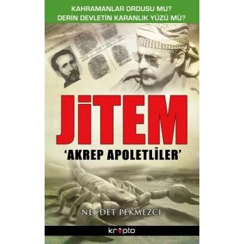 Jitem - Akrep Apoletliler