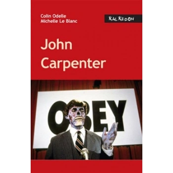 John Carpenter