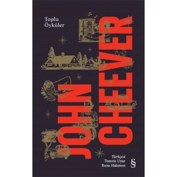 John Cheever - Toplu Öyküler
