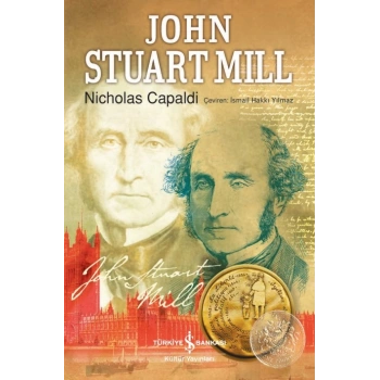 John Stuart Mill