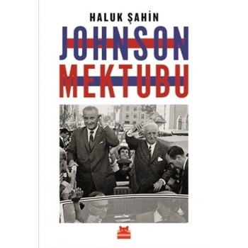 Johnson Mektubu