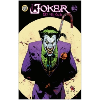 Joker: 80. Yıl Özel