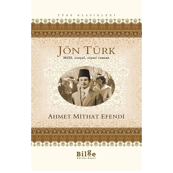 Jön Türk