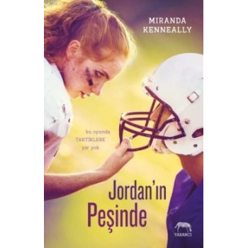 Jordanın Peşinde