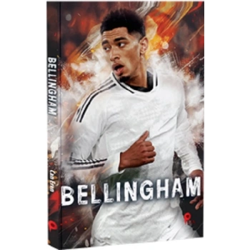 Jude Bellingham