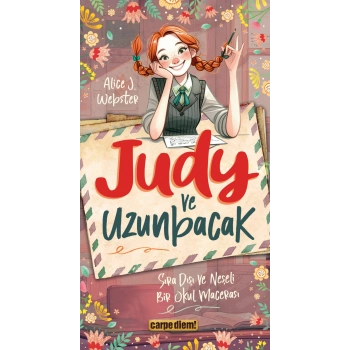 Judy ve Uzunbacak