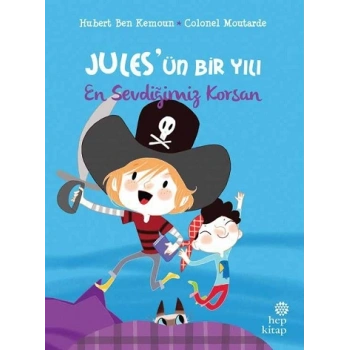 Jules’ün Bir Yılı - En Sevdiğimiz Korsan
