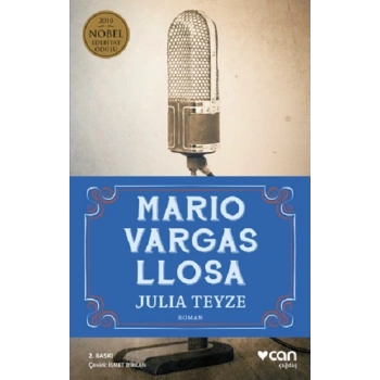 Julia Teyze
