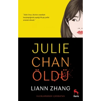 Julie Chan Öldü