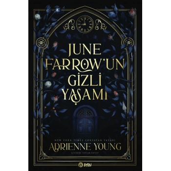 June Farrow’un Gizli Yaşamı