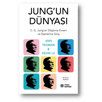 Jung’un Dünyası