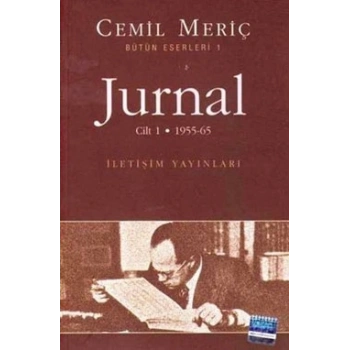 Jurnal 1. Cilt