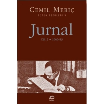 Jurnal 2. Cilt