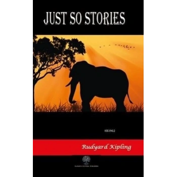 Just So Stories