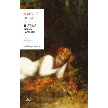Justine: Erdemin Felaketleri