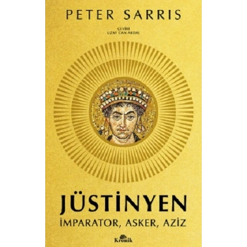 Jüstinyen