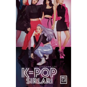 K-Pop Sırları