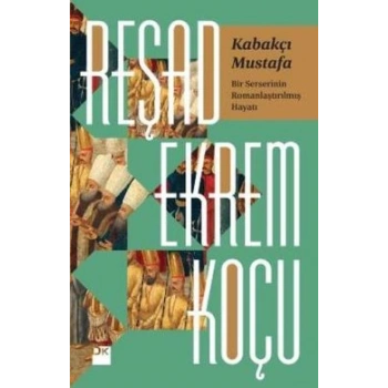 Kabakçı Mustafa