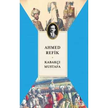 Kabakçı Mustafa