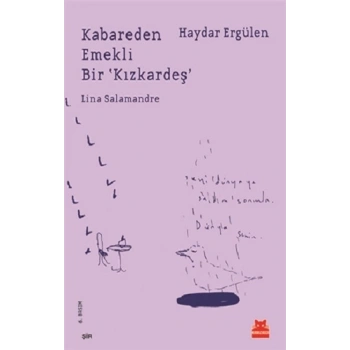 Kabareden Emekli Bir Kızkardeş