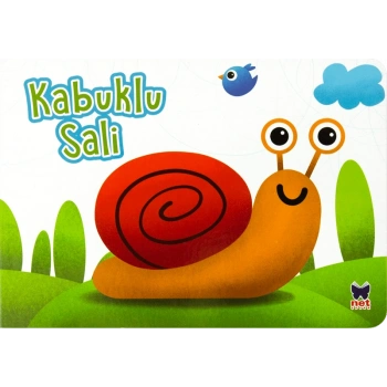 Kabuklu Sali - Çalışkan Taşıtlar Kabuklu Sali - Çalışkan Taşıtlar
