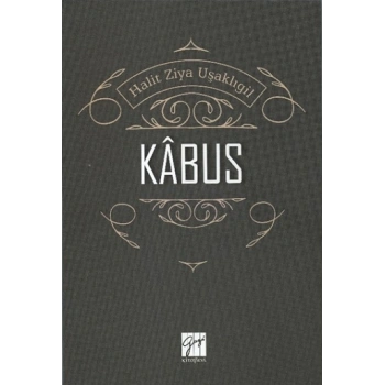 Kabus (Ciltli)