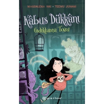 Kabus Dükkanı – 1