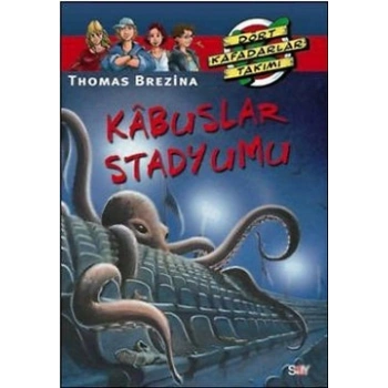 Kabuslar Stadyumu
