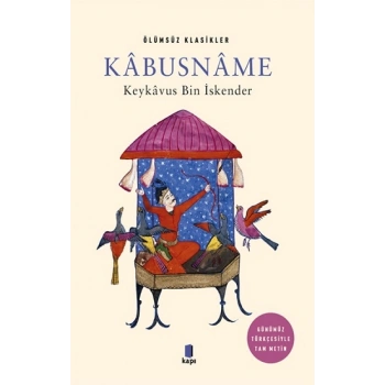 Kabusname