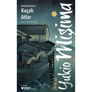Kaçak Atlar Bereket Denizi: 2