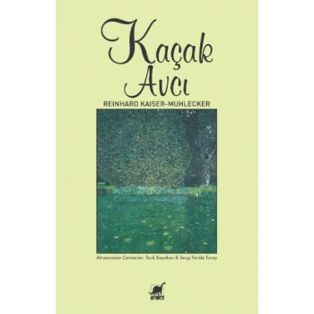 Kaçak Avcı