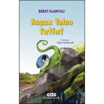 Kaçak Yolcu Fırtfırt