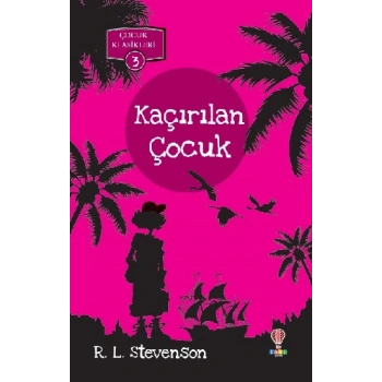 Kaçırılan Çocuk