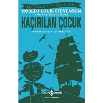 Kaçırılan Çocuk (Kısaltılmış Metin)