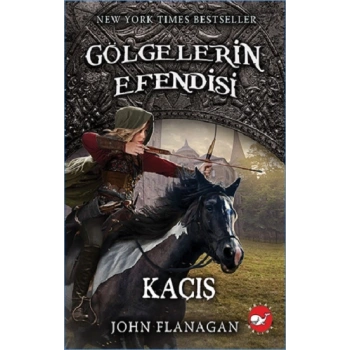 Kaçış - Gölgelerin Efendisi 16