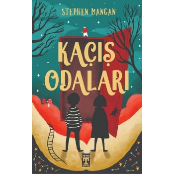 Kaçış Odaları
