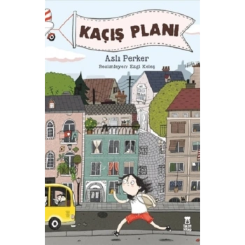 Kaçış Planı