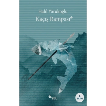 Kaçış Rampası
