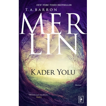 Kader Yolu - Merlin 4