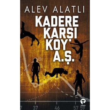 Kadere Karşı Koy A. Ş.