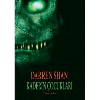 Kaderin Çocukları