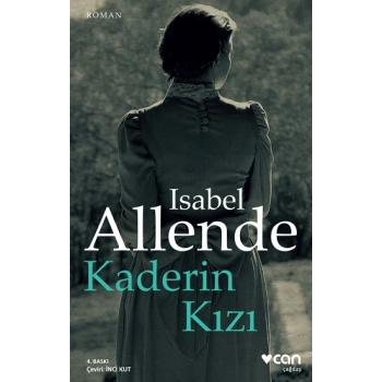 Kaderin Kızı